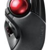 Mouse Trackball ELECOM M-HT1URXBK