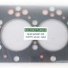 Junta de culata Factorytaiwan para Kubota 4D106 / V4000