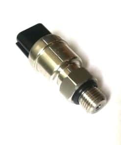 Sensor de Presión Baja KM15-P02 5MPA para Excavadora
