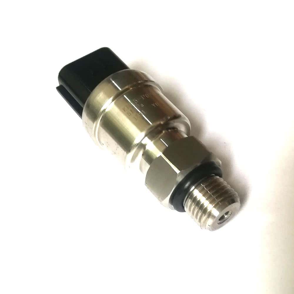 Sensor de Presión Baja KM15-P02 5MPA para Excavadora
