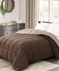 Edredón Homelike Moment Queen Size - Edredón de Confort