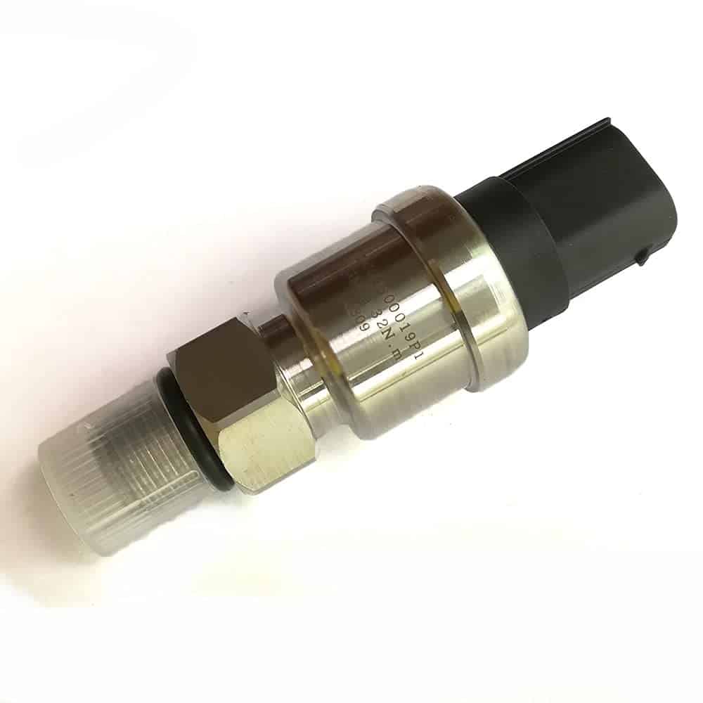 Sensor de presión LC52S00019P1 para Excavadora Kobelco