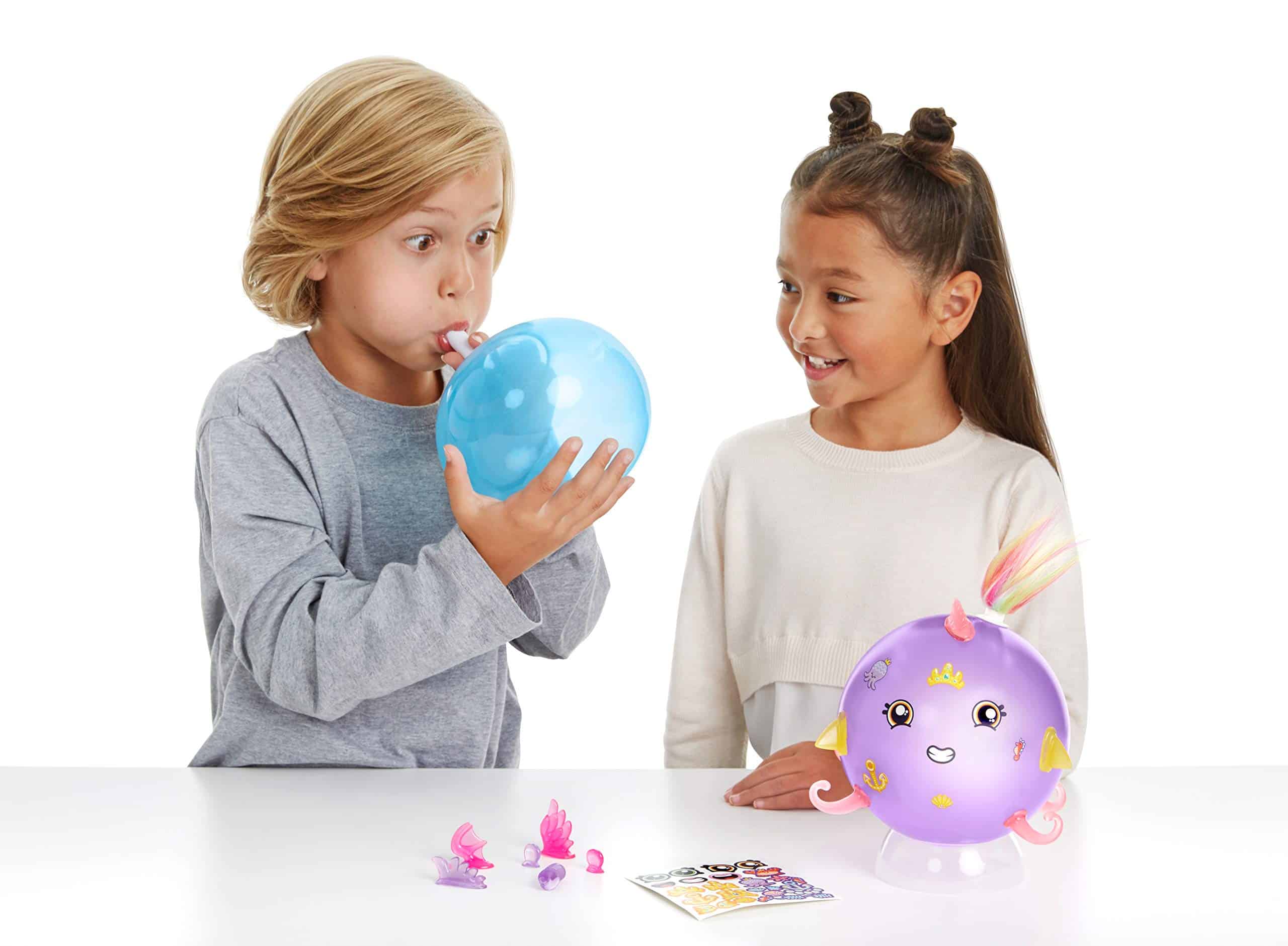 Paquete de Tema Oonies Oober - Animales de Fiesta - Imagen 5