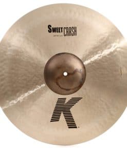 Platillo Zildjian K Sweet Crash - 20 Pulgadas