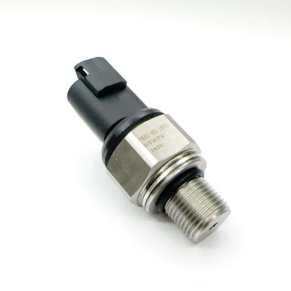Nuevo Sensor de Presión 7861-93-1651/7861-93-1652 para