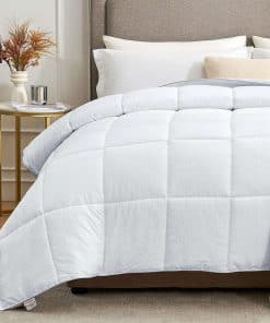 Edredón Duvet Insert de Confort Homelike Moment - Tamaño