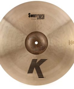 Platillo de Crash Zildjian K Sweet - 16 Pulgadas