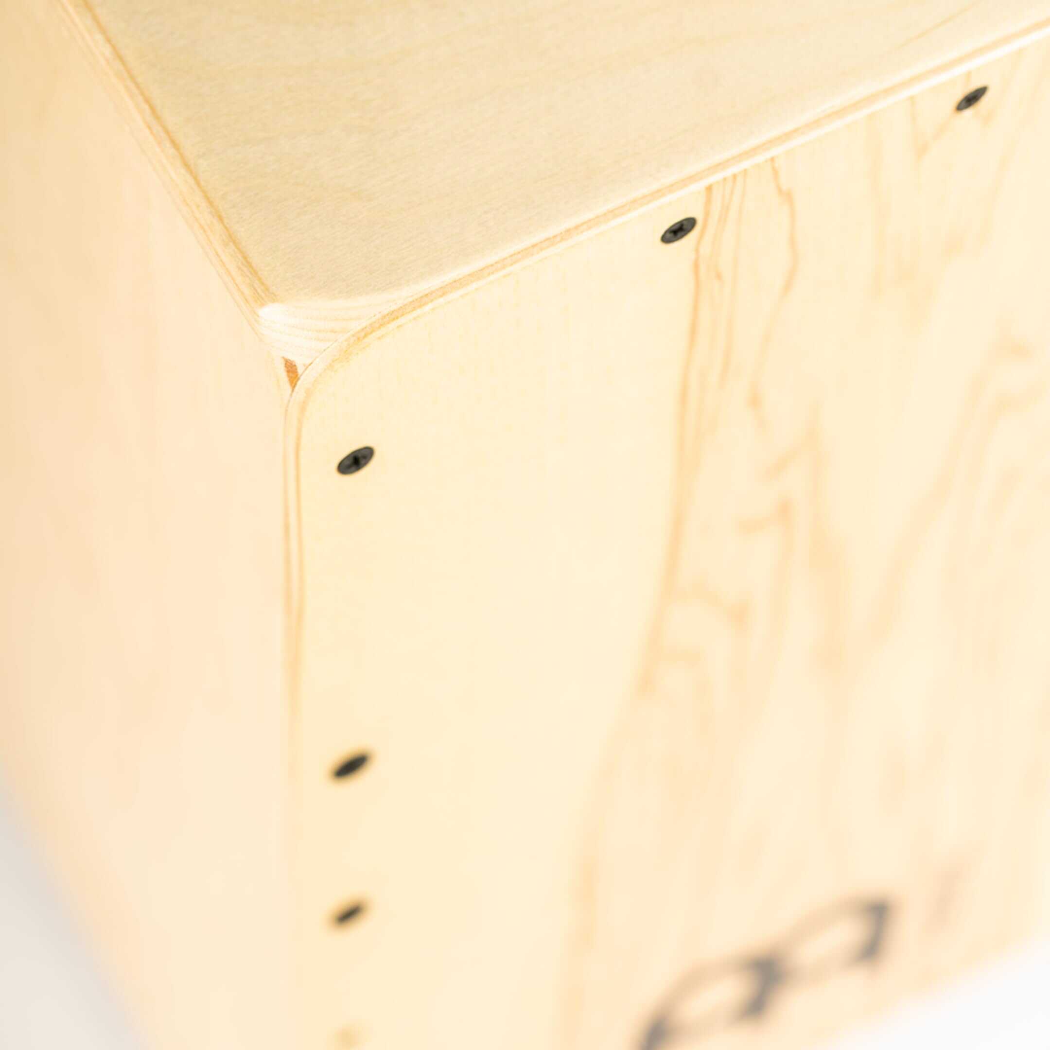 Meinl Cajón de caja con snares internos - FABRICADO EN - Imagen 8