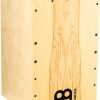 Meinl Cajón de caja con snares internos - FABRICADO EN