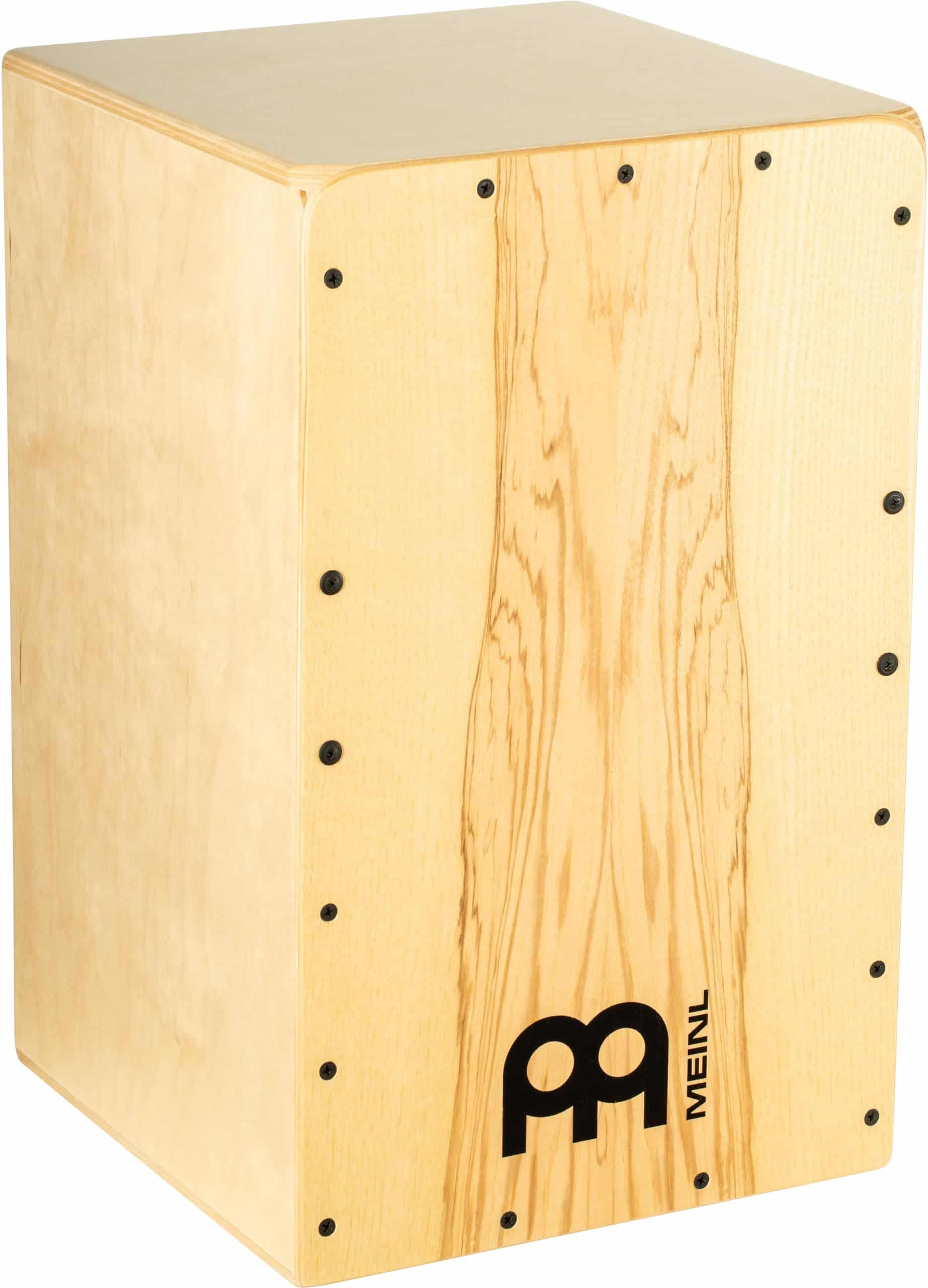 Meinl Cajón de caja con snares internos - FABRICADO EN