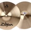 Platillos de Hi-Hat Zildjian A Series New Beat - 12 Pulgadas
