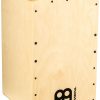 Cajón Meinl con Snares Internos - FABRICADO EN EUROPA -