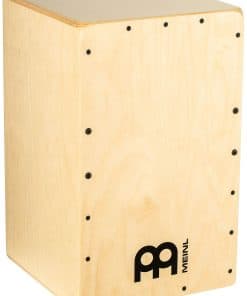 Cajón Meinl con Snares Internos - FABRICADO EN EUROPA -