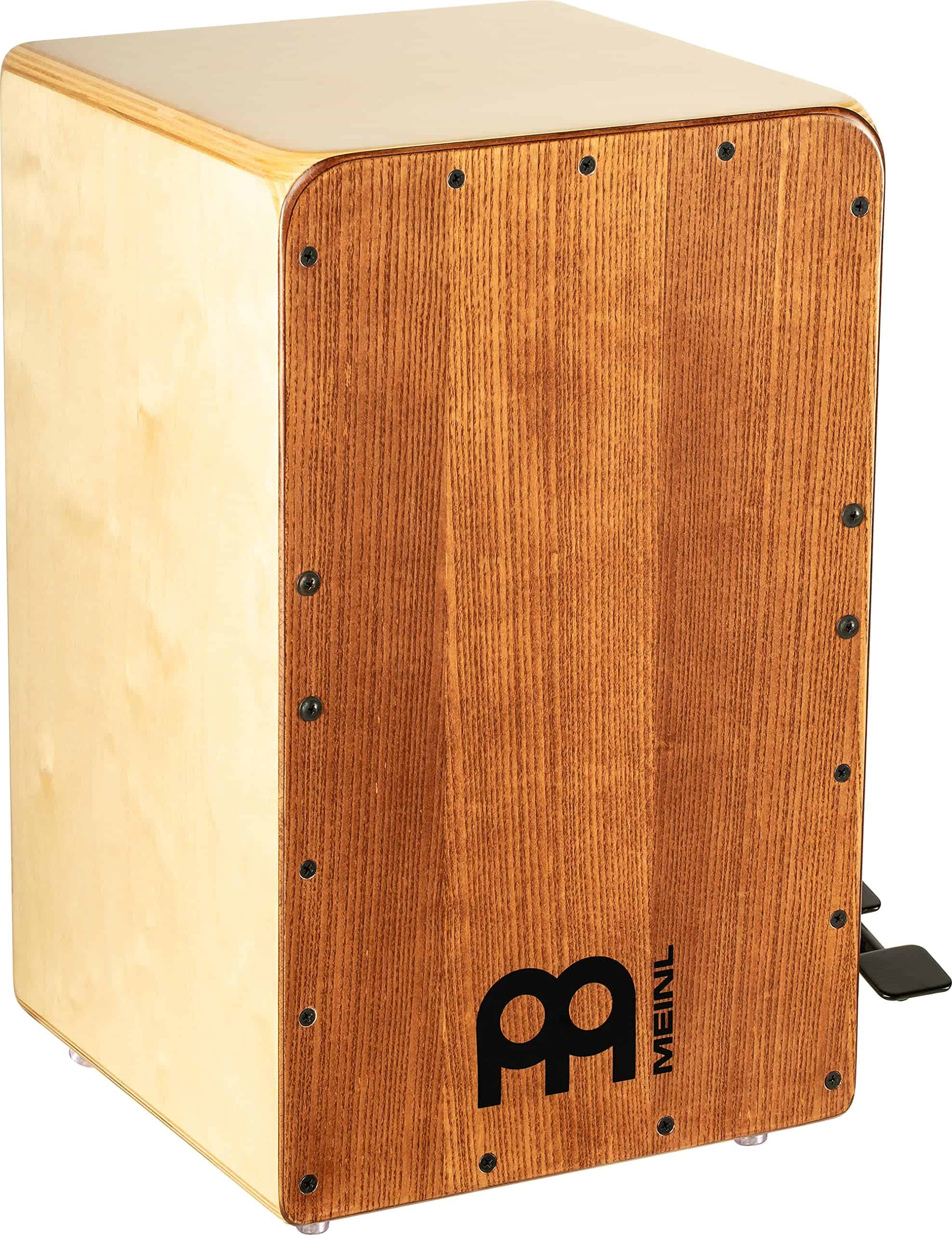 Cajón Meinl Percussion Snarecraft Profesional de Fresno
