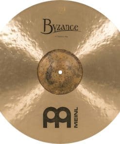 Platillo Ride Polifónico Byzance Traditional Meinl Cymbals