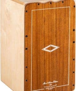 Cajón de Cuerdas Meinl Artisan con Placa Frontal de Mongoy