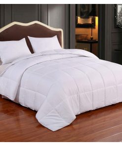 Edredón de Confort Homelike Moment Tamaño Queen - Edredón