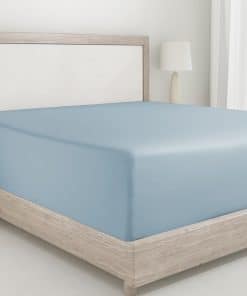 Sábanas King Size Ajustadas California Design Den, Bolsillo