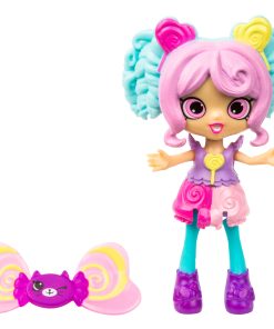 Muñeca Happy Places Shopkins S5 Single Assortment 7