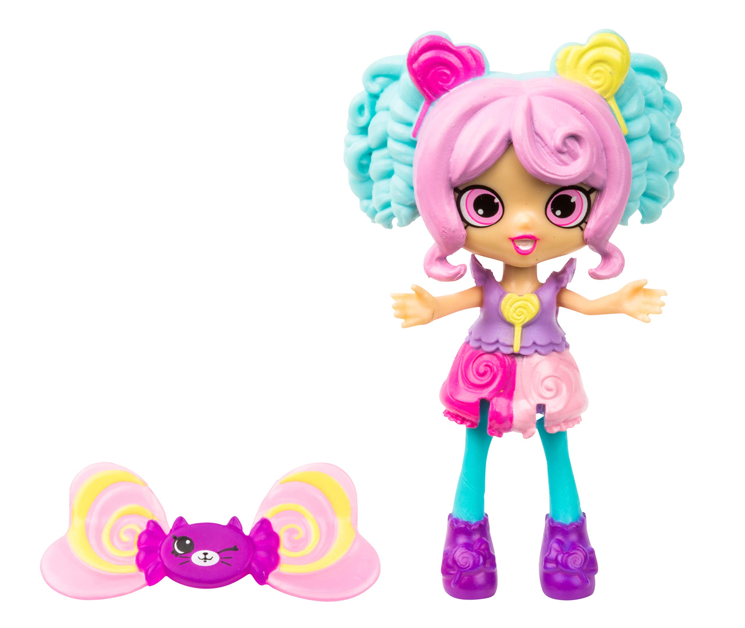 Muñeca Happy Places Shopkins S5 Single Assortment 7