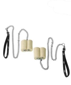 POSEIDON FIRE POI FAST-REPLACE PURO KEVLAR (50mm)