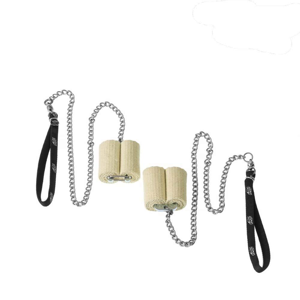 POSEIDON FIRE POI FAST-REPLACE PURO KEVLAR (50mm)