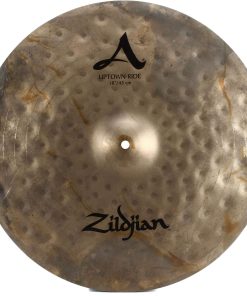 Platillo Ride Avedis Zildjian Company - Serie A Uptown - 18