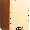 Cajón de Batería Meinl con Cuerdas Internas - HECHO EN