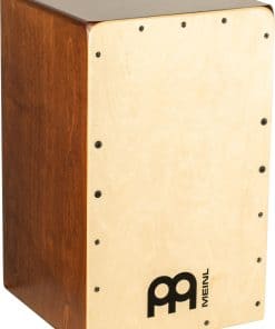 Cajón de Batería Meinl con Cuerdas Internas - HECHO EN