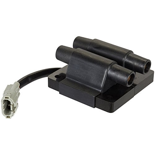 Bobina de encendido Spectra Premium C-920