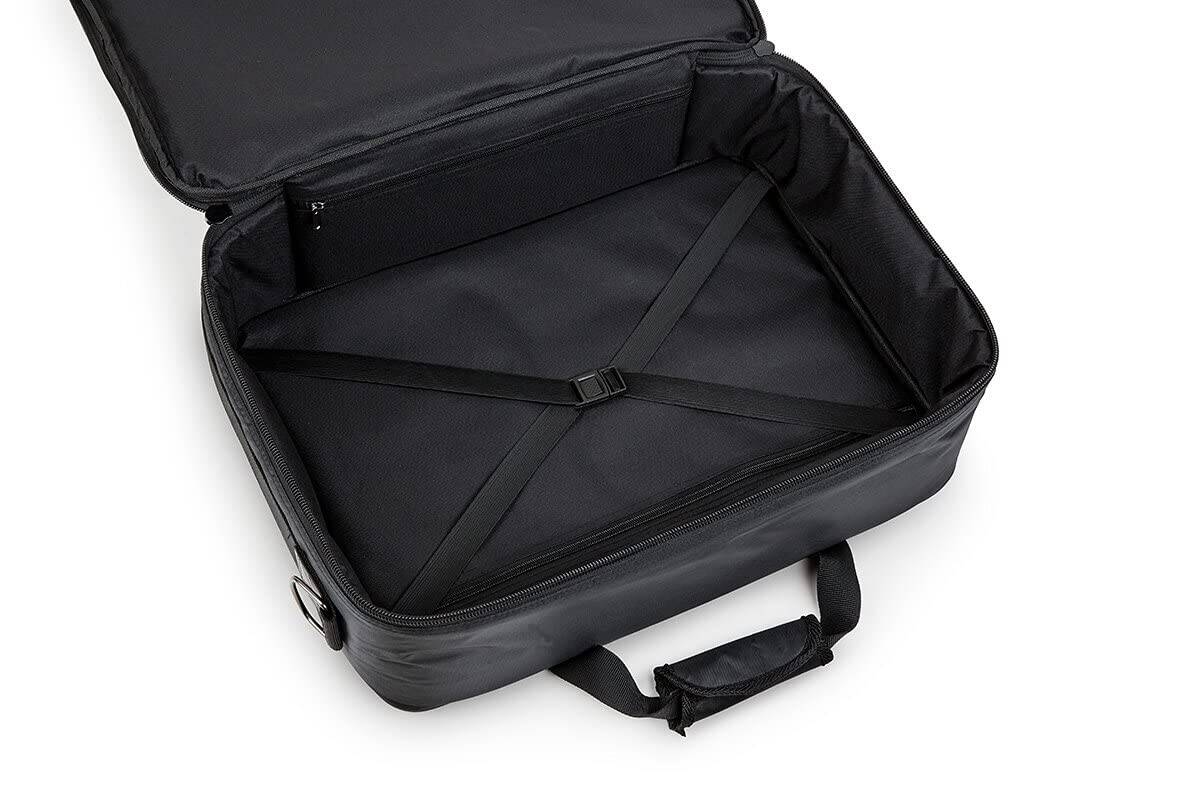 Rockboard by Warwick Quad 4.1 Pedalboard con Funda de - Imagen 5