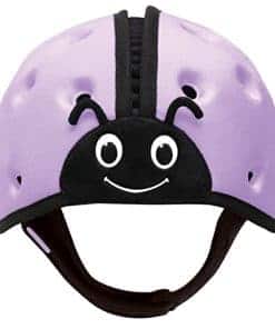 Casco de seguridad para bebé SafeheadBABY galardonado para