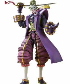 Bandai Tamashii Nations S.H. Figuarts The Joker -Demon King