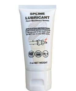 Lubricante de Espiga (Lube) Compatible con: Máquinas de