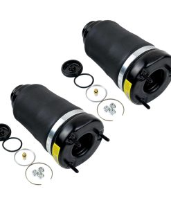 Kit de reparación de bolsas de resorte de suspensión