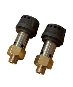 Reemplazo de Piloto Quemador Jet Sunrise - Pack de 2 (2