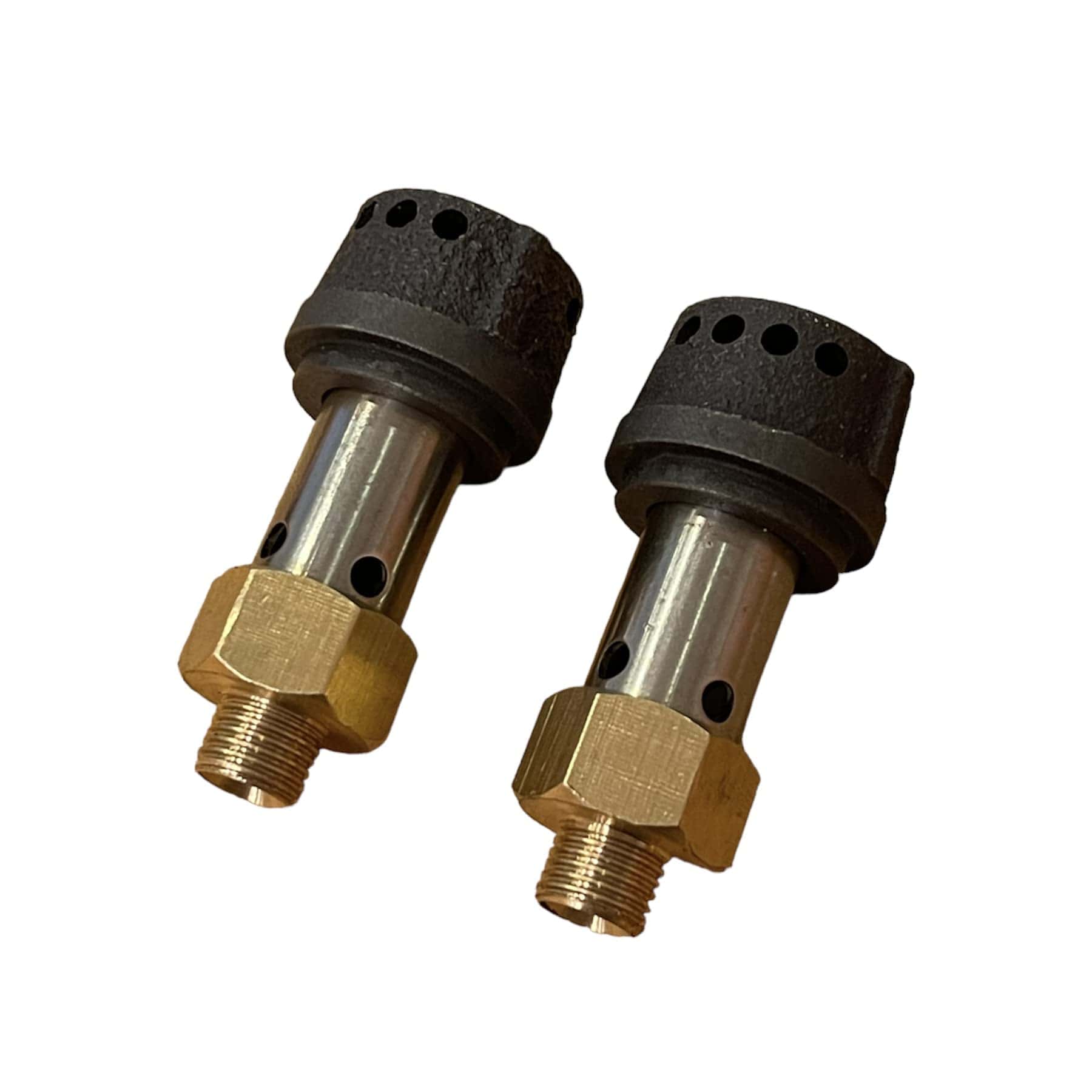 Reemplazo de Piloto Quemador Jet Sunrise - Pack de 2 (2