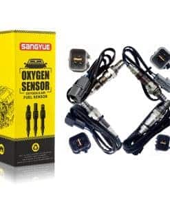 Sensor de oxígeno 1 y 2 para Mitsubishi Eclipse 2006 2007