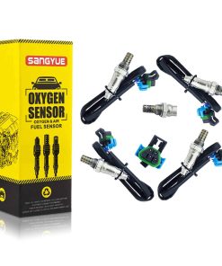 Sensor de oxígeno Sangyue para Chevrolet Equinox Impala