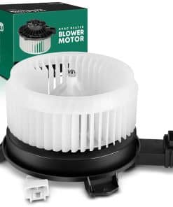 YHTAUTO Motor del soplador de aire -ntilador)