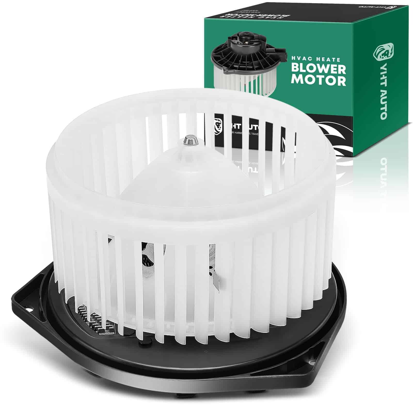 YHTAUTO Ensamblaje del Motor del Soplador de Aire