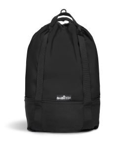 Bolso Babyzen YOYO, Negro - Proporciona almacenamiento