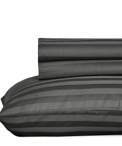 California Design Den - Juego de sábanas de lujo para cama