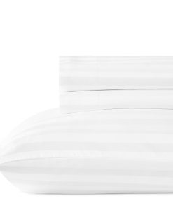 Juego de Sábanas California Design Den de 3 Piezas para