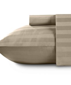 Juego de Sábanas Extra Largas California Design Den, Suaves