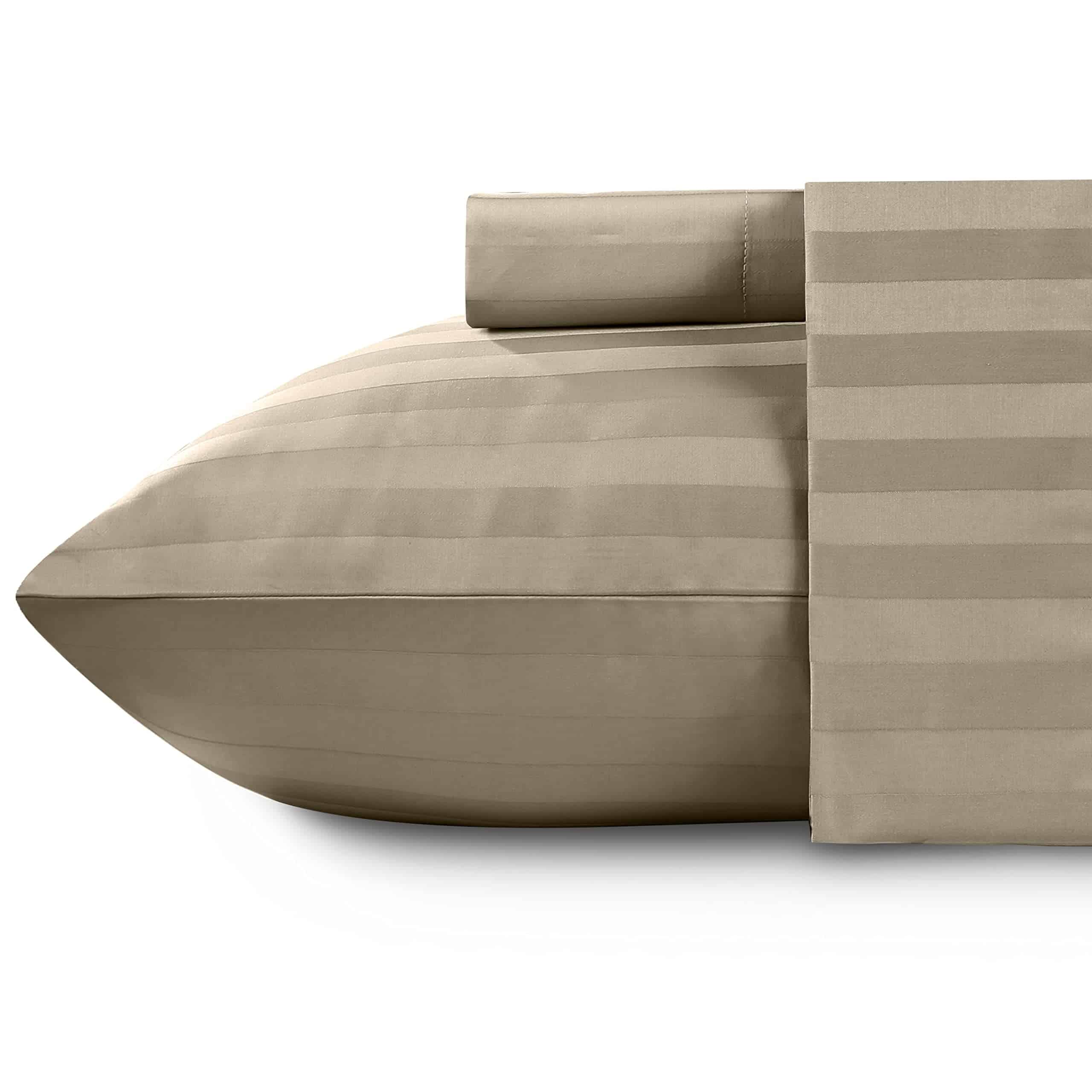 Juego de Sábanas Extra Largas California Design Den, Suaves