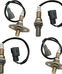 Automotive-leader 234-4154 & 234-4169 4PCS Sensor de