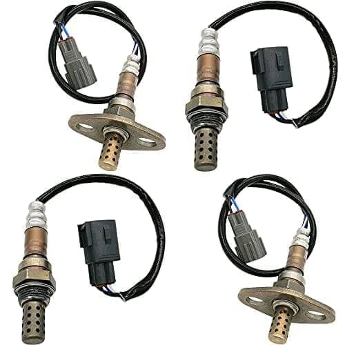 Automotive-leader 234-4154 & 234-4169 4PCS Sensor de