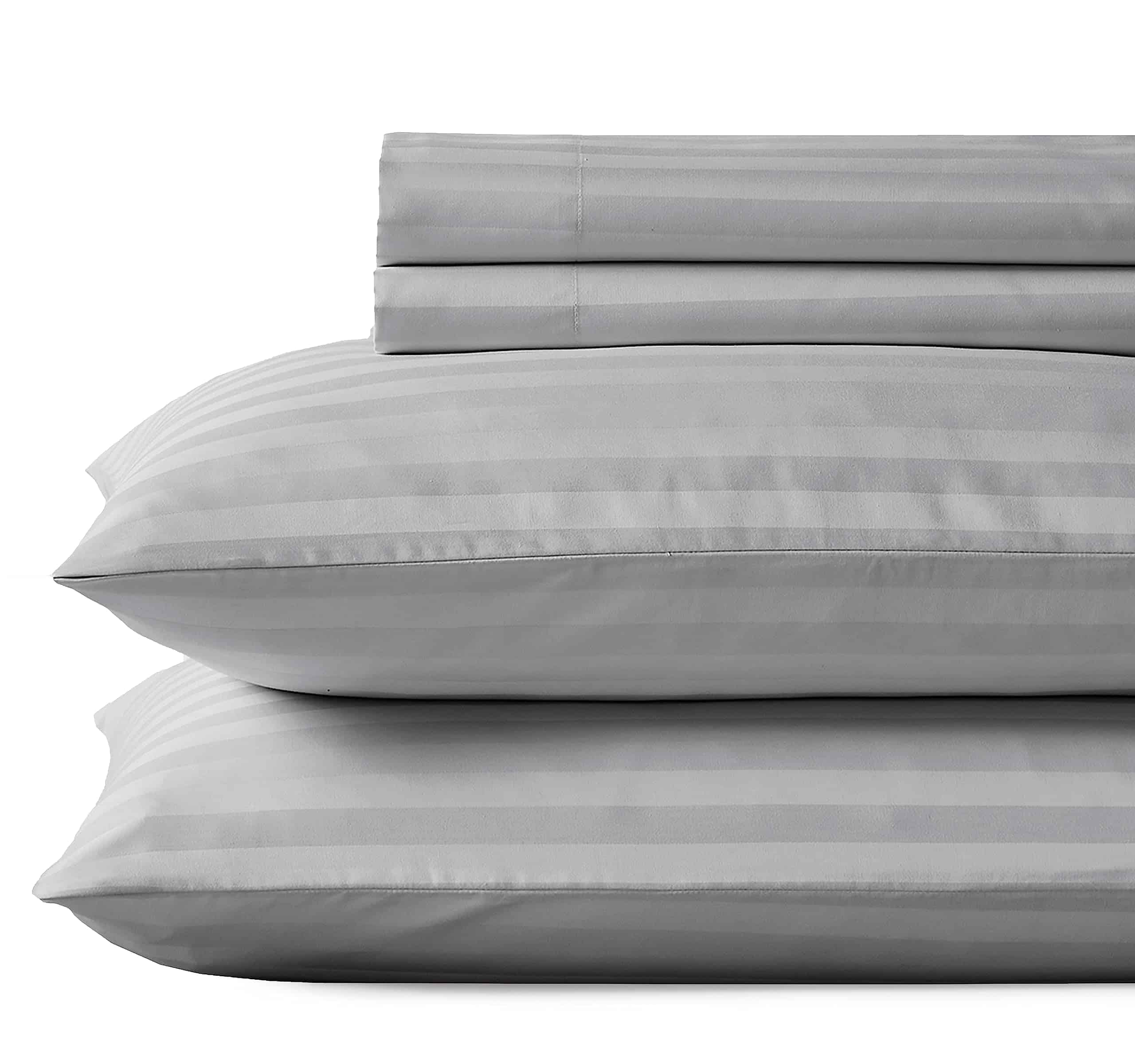 Juego de sábanas California Design Den - King Size de