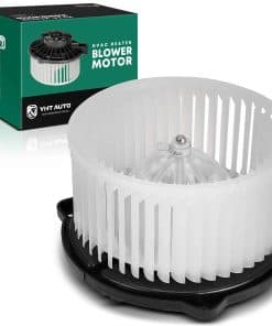 Ensamblaje del Motor Soplador de A/C para Toyota Camry